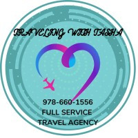 Traveling with Tasha