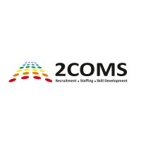 2COMS Consulting Pvt. Ltd.