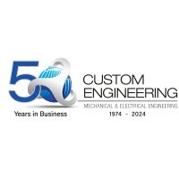 Custom Engineering, Inc.