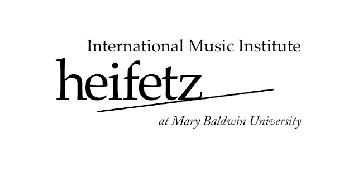 Heifetz International Music Institute