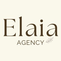 Elaia Agency