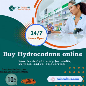 Purchase Hydrocodone 7.5/325mg Online Fast-Track Overnight Shipping With Trusted Service