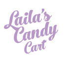 Lailas Candy Cart
