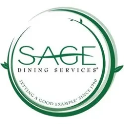 SAGE Dining Services