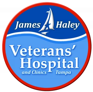 James A. Haley Veterans' Hospital
