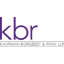 Kaufman Borgeest & Ryan LLP