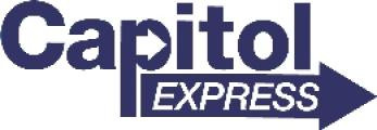 CAPITOL EXPRESS
