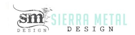 Sierra Metal Design