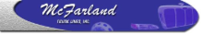 McFarland Truck Lines