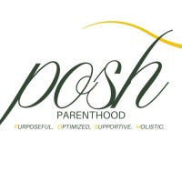 POSH Parenthood Coaching & Consulting