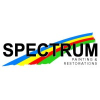 Spectrum Painting & Restorations Ltd