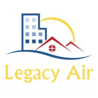 Legacy Air Las Vegas