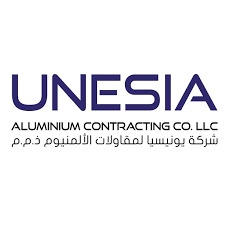 UNESIA ALUMINIUM CONTRACTING CO LLC
