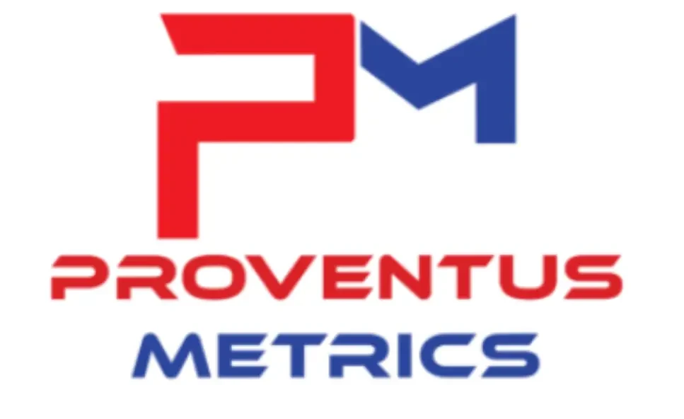 Proventus Metrics