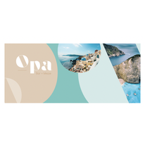 Opa Bar & Mezze