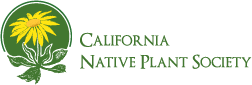California Native Plant Society