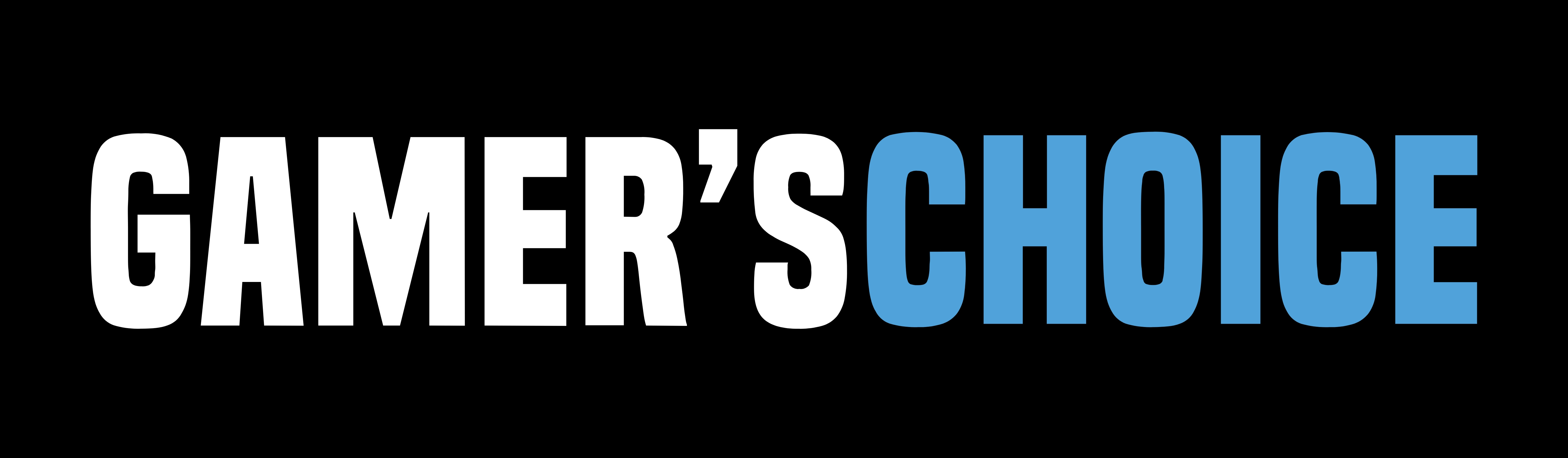 Gamers Choice