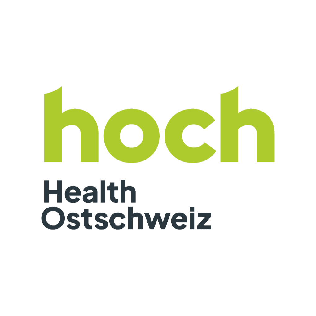 HOCH Health Ostschweiz