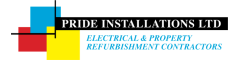 Pride Installations Ltd