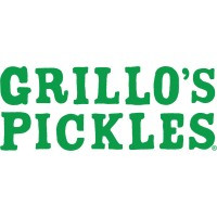 Grillo's Pickles
