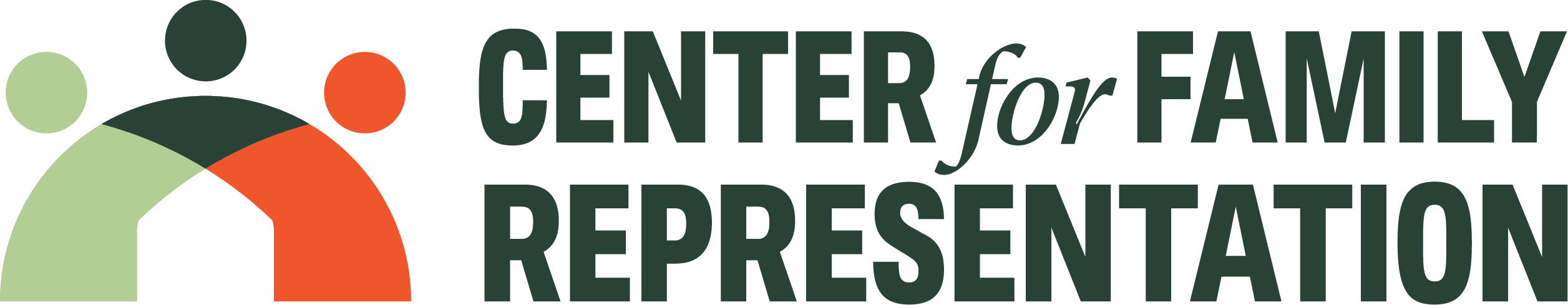 CENTER FOR FAMILY REPRESENTATION