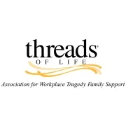 Association for Workplace Tragedy Family Support - Threads of Life