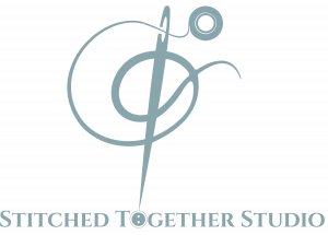 Stitched Together Studio