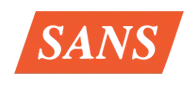 SANS