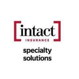 Intact Insurance Specialty Solutions