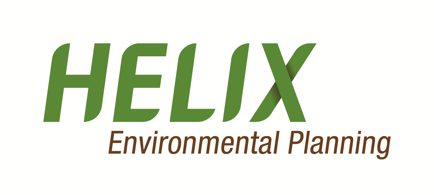 HELIX ENVIRONMENTAL PLANNING, INC.