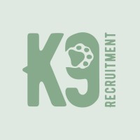 K9 Recruitment