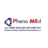 PhenoMEd Co.