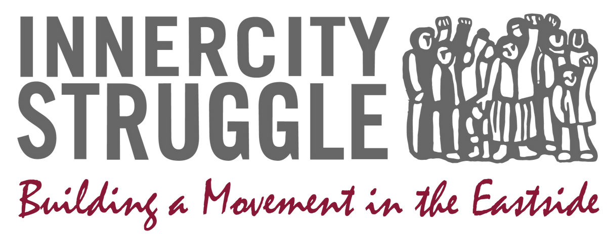 InnerCity Struggle