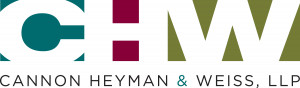 Cannon Heyman & Weiss LLP image