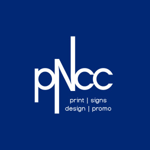 PNCC - print | signs | design | promo