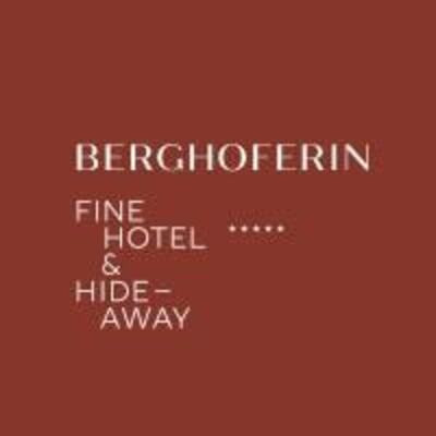 Berghoferin Fine Hotel & Hideaway ***** image