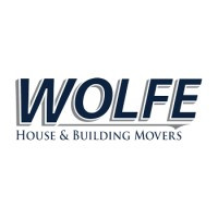 Wolfe House & Building Movers