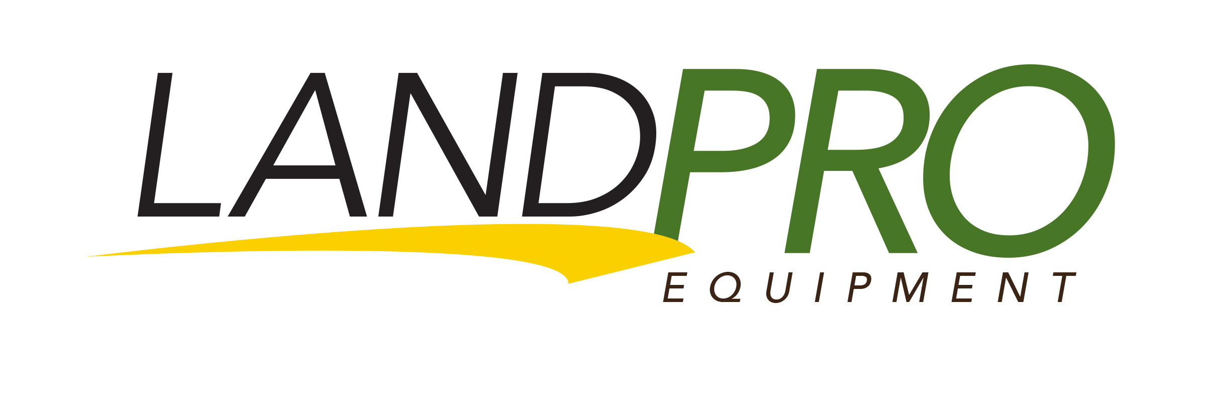 LandPro Equipment LLC