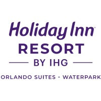 Holiday Inn Resort Orlando Suites - Waterpark