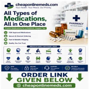 Buy Phentermine Online Complete Guide to Medication & Wellness