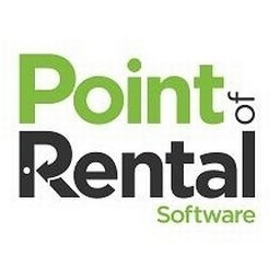 Point of Rental Software