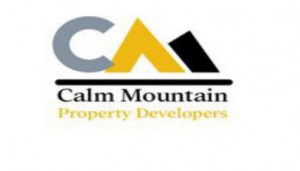 Calm Mountain
