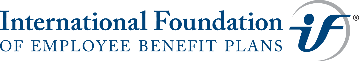 International Foundation of Employee Benefit Plans