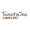 TwentyOne Twelve