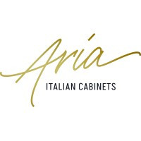 ARIA | Italian Cabinets & Design