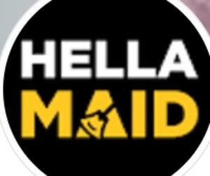 Hellamaid