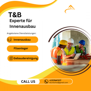 T&B Gmbh