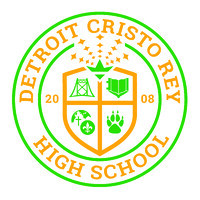 Detroit Cristo Rey High School
