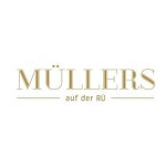 MÜLLERS auf der RÜ