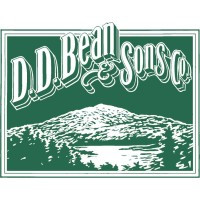 D. D. Bean & Sons Co.